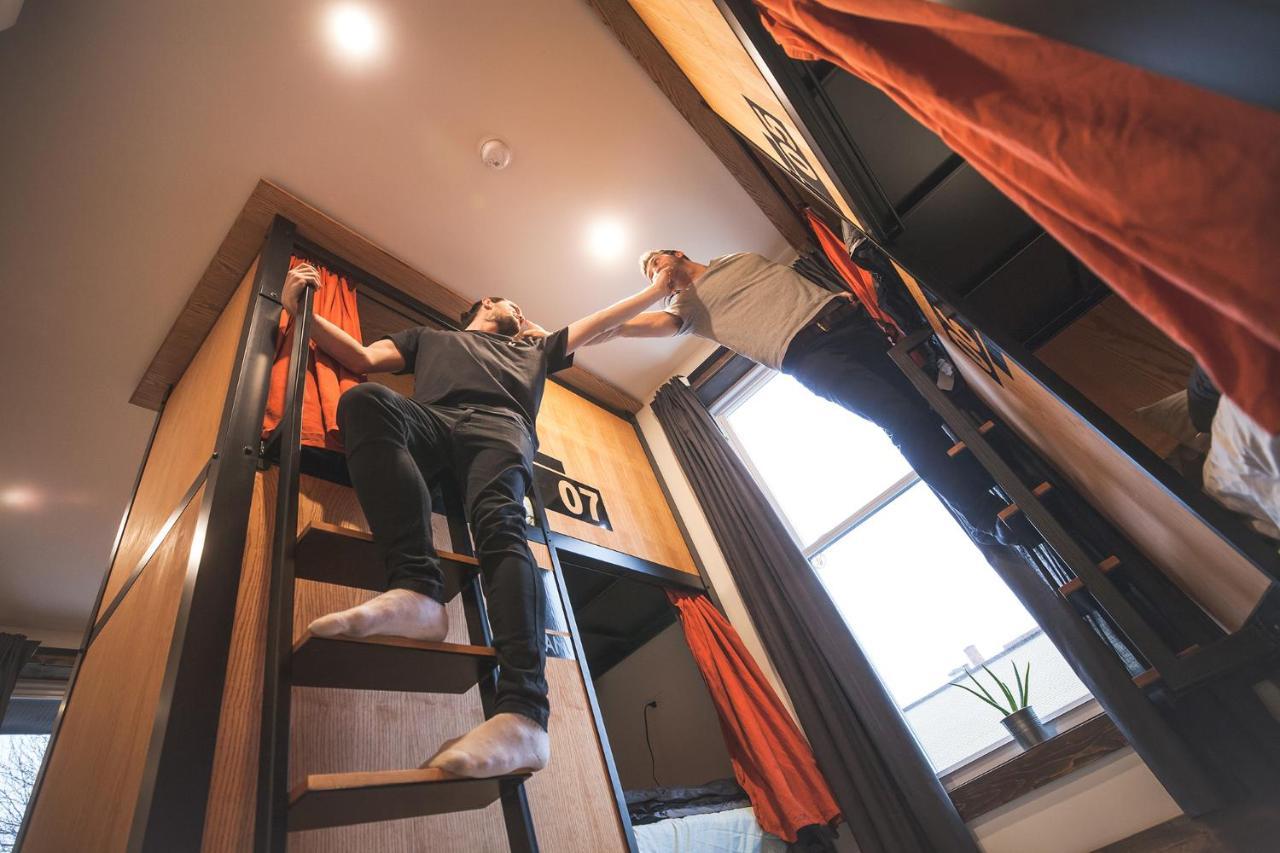 Le Bed & Cocktail - Appartement Sur L'Avenue Du Mont-Royal Montréal Dış mekan fotoğraf