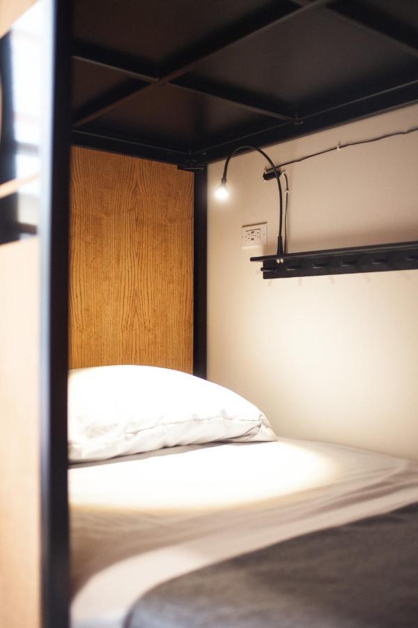 Le Bed & Cocktail - Appartement Sur L'Avenue Du Mont-Royal Montréal Dış mekan fotoğraf