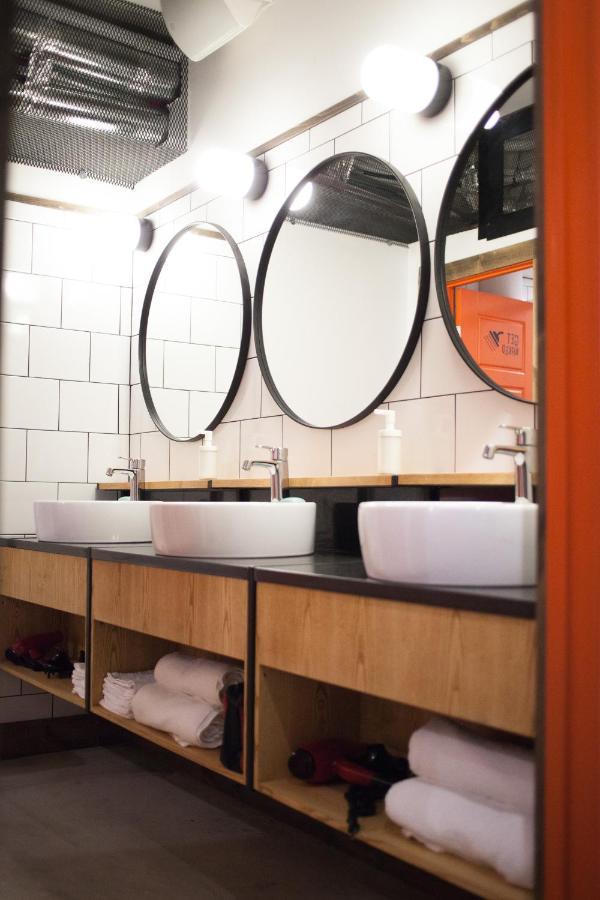Le Bed & Cocktail - Appartement Sur L'Avenue Du Mont-Royal Montréal Dış mekan fotoğraf